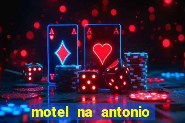 motel na antonio de carvalho porto alegre